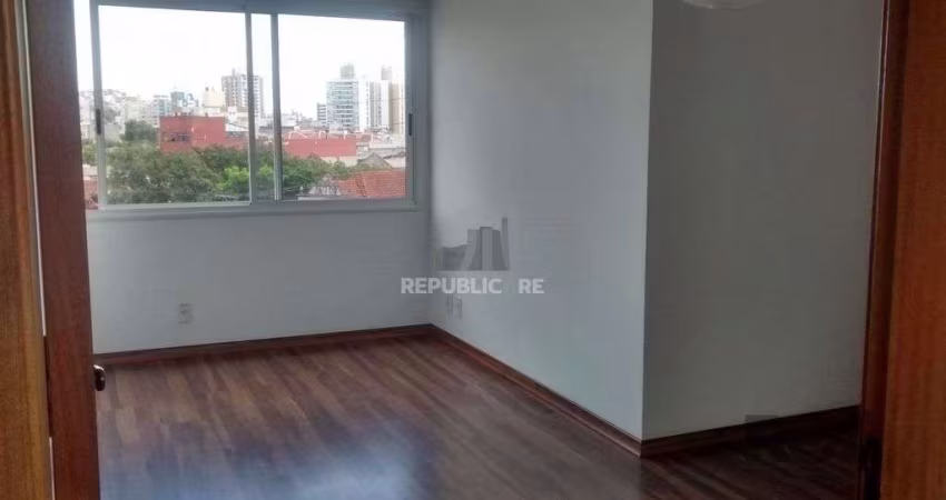 Apartamento para Venda - 51.73m², 2 dormitórios, 1 vaga - Azenha