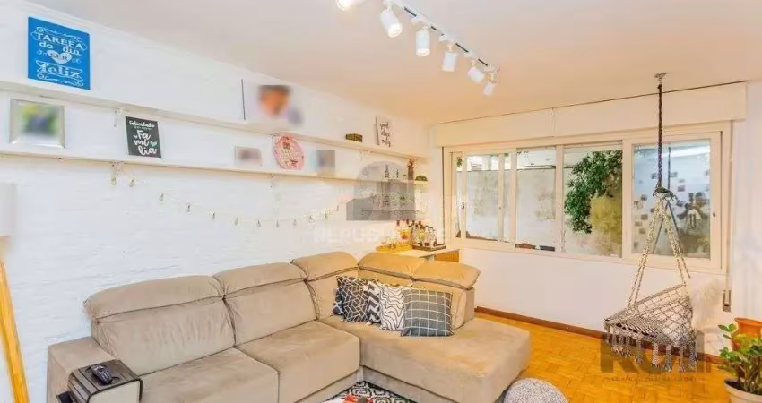 Apartamento com 3 quartos à venda na Rua Marquês do Pombal, 1184, Moinhos de Vento, Porto Alegre