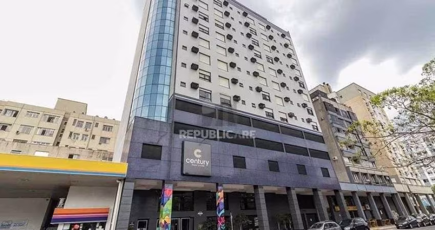Apartamento 1 dormitórios à venda Cidade Baixa Porto Alegre/RS