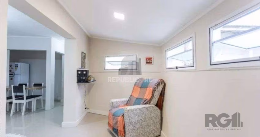 Apartamento 38m² - 1 dormitório no bairro Partenon