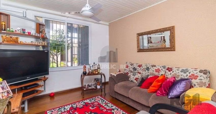 Apartamento 2 dormitórios à venda Menino Deus Porto Alegre/RS