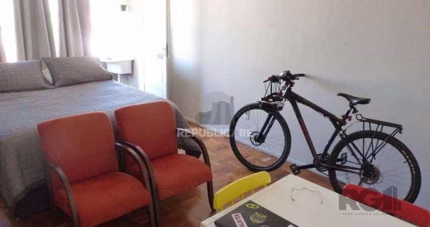 Apartamento JK 34m² no Centro Histórico
