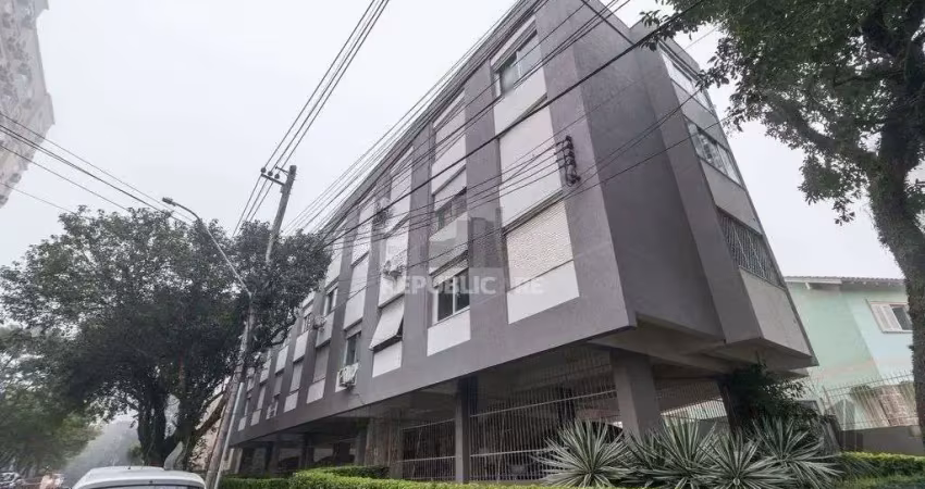 Apartamento 45m² - 1 dormitório no bairro passo da areia