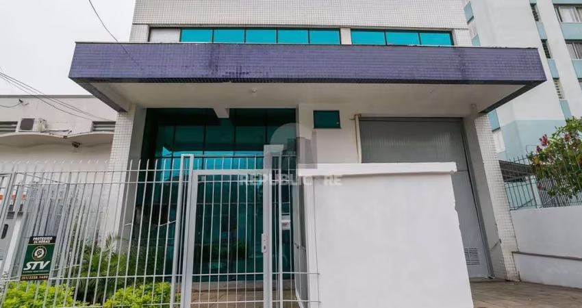 Predio para Venda - 750m², 0 dormitórios, 3 vagas - Cavalhada