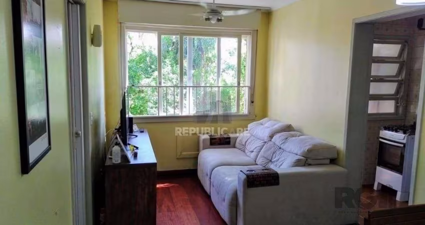 Apartamento 54m² - 1 dormitório no bairro Partenon