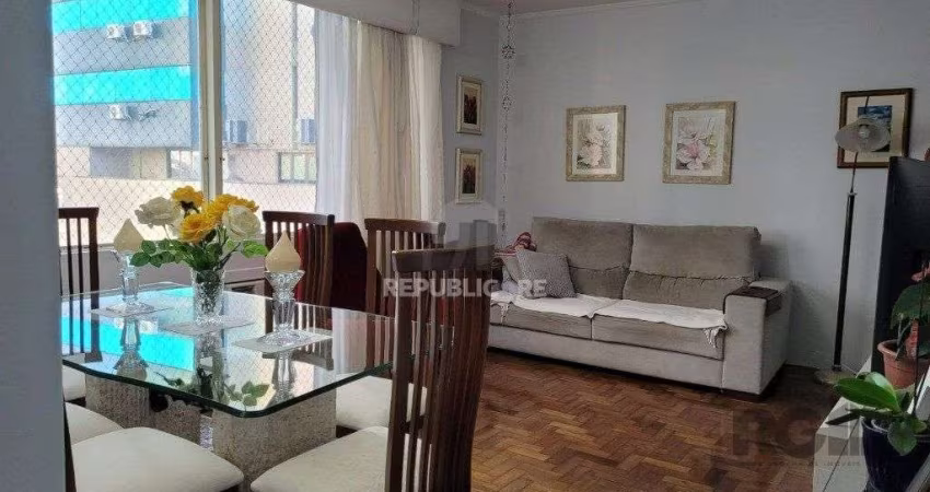 Apartamento 3 dormitórios à venda São João Porto Alegre/RS