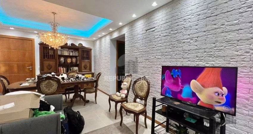 Apartamento 2 dormitórios e 1 vaga no Centro de Capão da Canoa