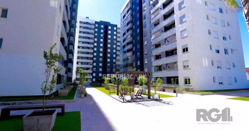 Apartamento 2 dormitórios à venda Centro Canoas/RS
