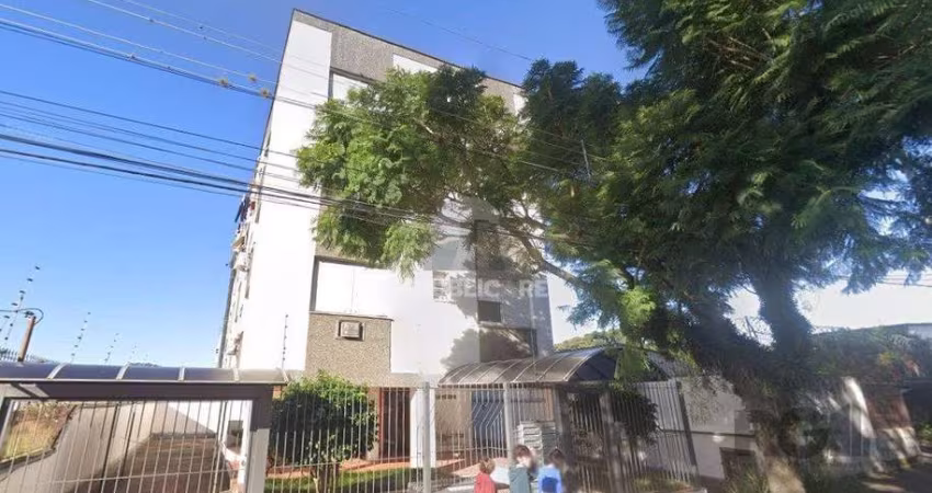 Apartamento 2 dormitórios à venda Camaquã Porto Alegre/RS