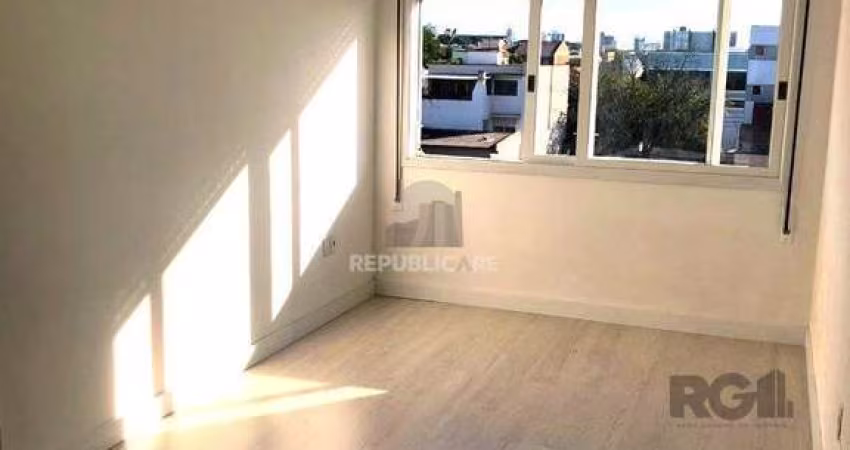 Apartamento 58m² - 2 dormitórios e 1 vaga no bairro Santa Maria Goretti