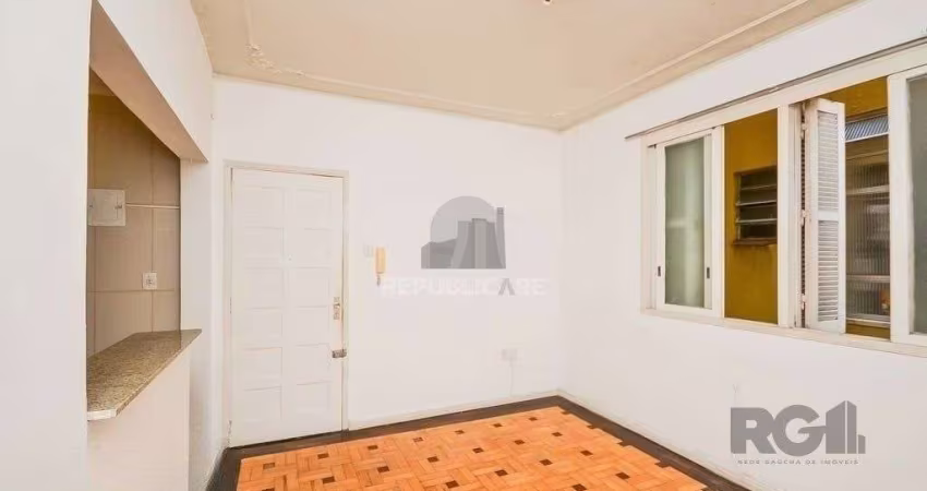 Excelente apartamento de 62m² com 2 dormitórios.