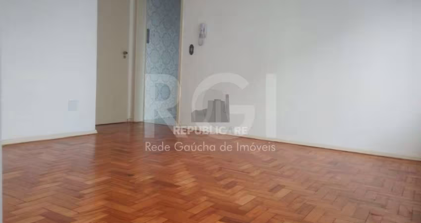 Apartamento 1 dormitórios à venda Santana Porto Alegre/RS