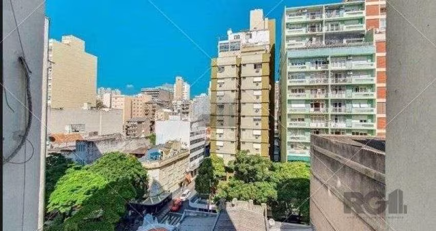 Apartamento 1 dormitórios à venda Centro Histórico Porto Alegre/RS