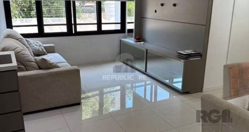 Apartamento 2 dormitórios à venda Camaquã Porto Alegre/RS