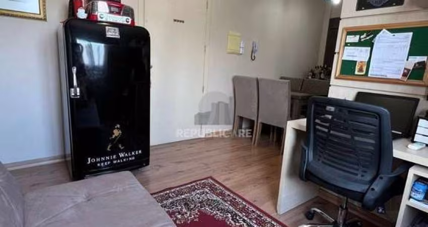 Apartamento 1 dormitórios à venda Centro Histórico Porto Alegre/RS
