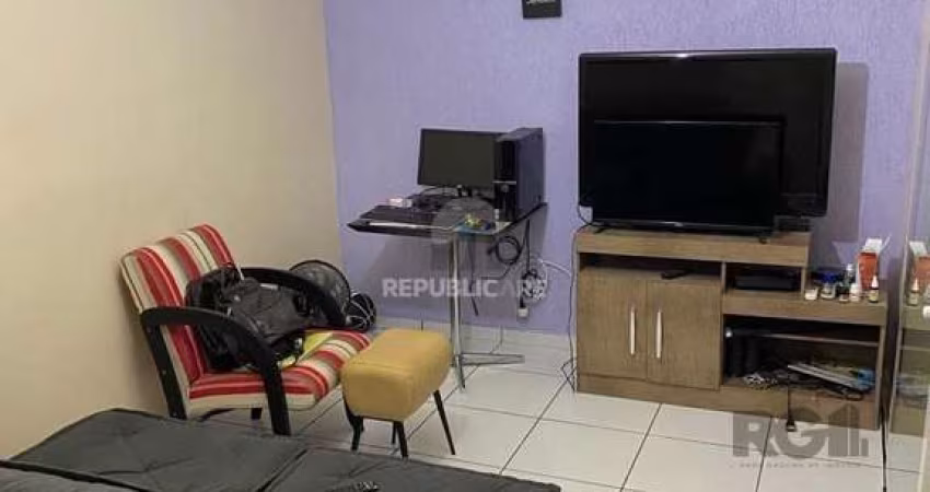 Apartamento 1 dormitórios à venda Menino Deus Porto Alegre/RS