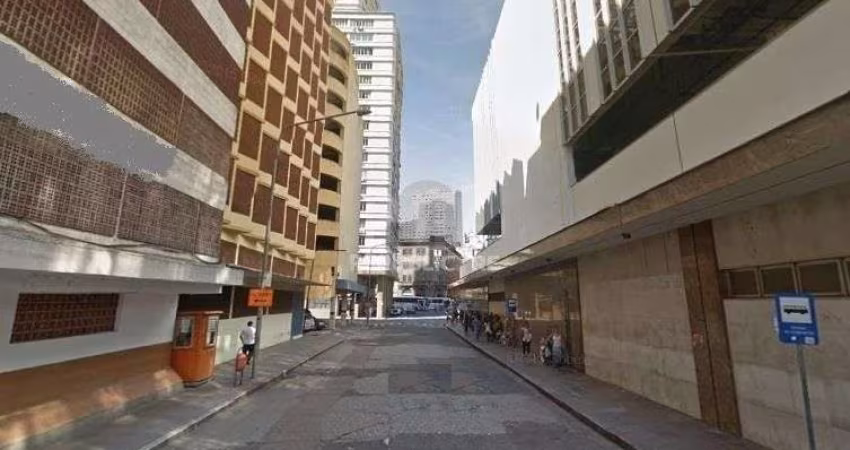 Box para Venda - 13m², 0 dormitórios, Centro Histórico