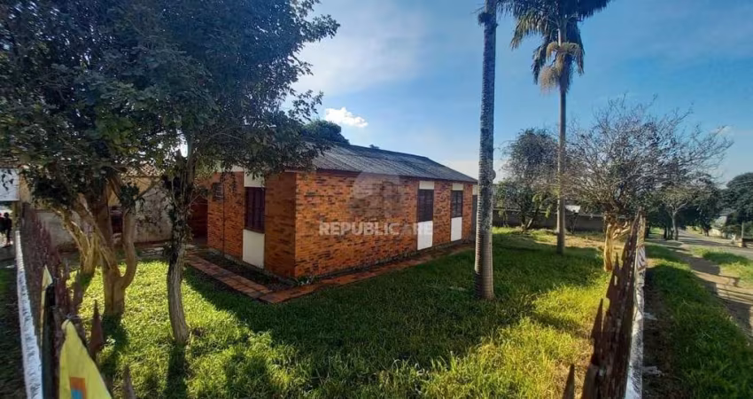 Casa 2 dormitórios à venda Aparecida Alvorada/RS