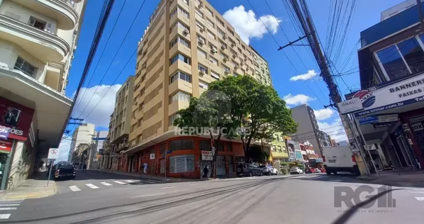 Apartamento 2 dormitórios à venda centro histórico porto alegre/rs