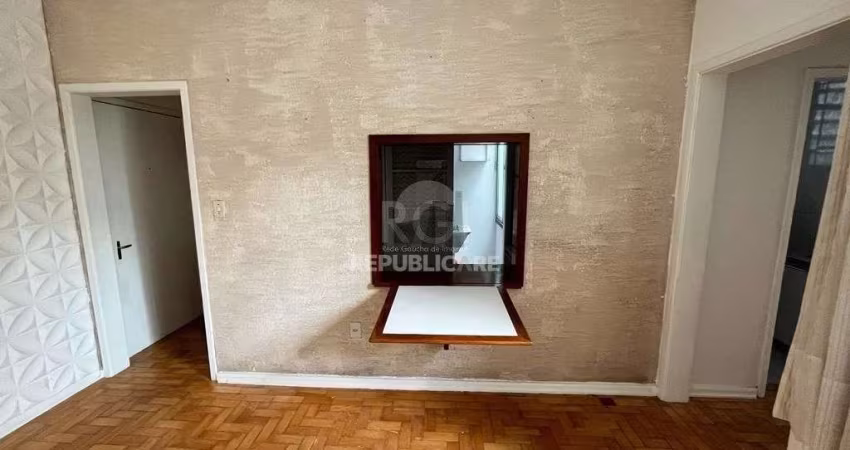 apartamento - 1 dormitório - 45,19 m² - Menino Deus