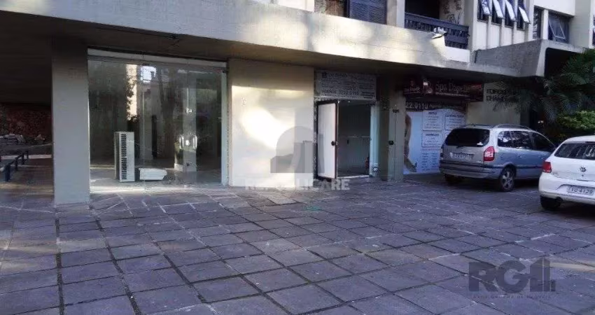 Ponto comercial à venda na Rua Hilário Ribeiro, 181, Moinhos de Vento, Porto Alegre