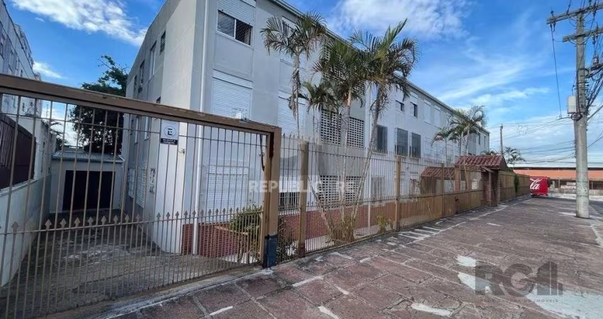 apartamento - 1 dorm . - 49,02 m² - Santo Antônio