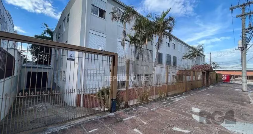 Apartamento com 1 quarto à venda na Rua Delfino Riet, 654, Santo Antônio, Porto Alegre