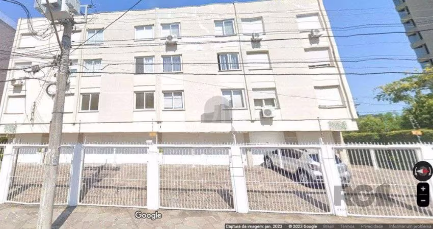 Apartamento de um dormitório próximo a Orla