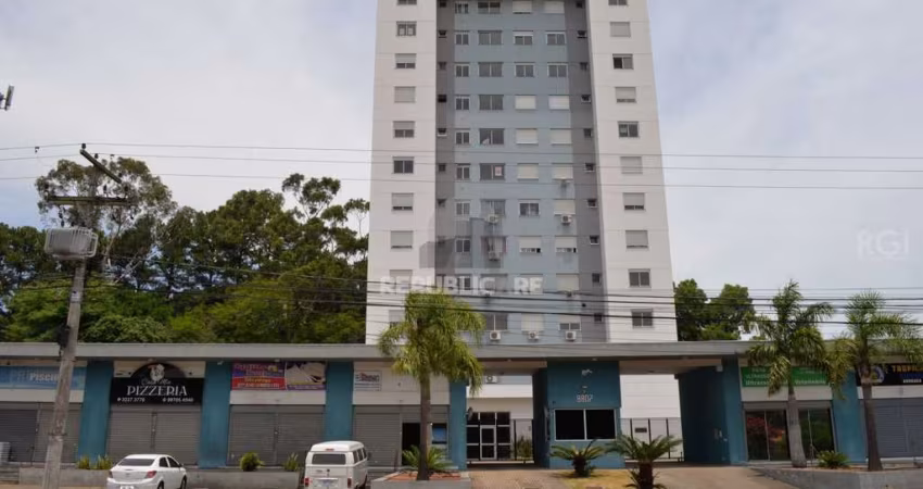 Apartamento 3 dormitórios à venda Agronomia Porto Alegre/RS