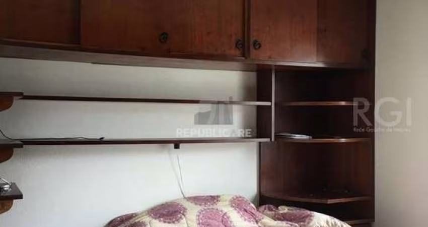 Apartamento 2 dormitórios à venda Jardim Sabará Porto Alegre/RS