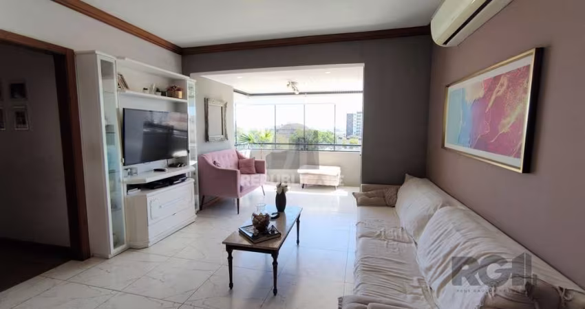 Apartamento 3 dormitórios à venda São João Porto Alegre/RS