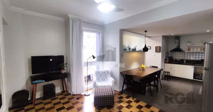 Apartamento 2 dormitórios à venda Centro Histórico Porto Alegre/RS