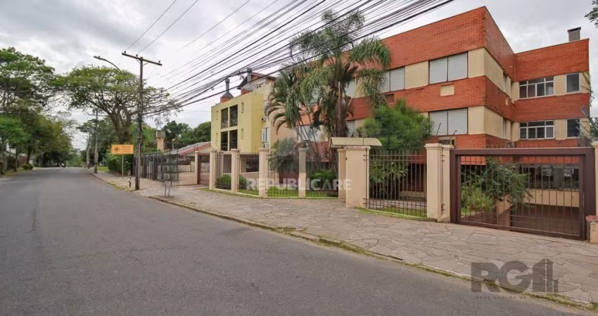 Apartamento 3 dormitórios à venda Santa Tereza Porto Alegre/RS