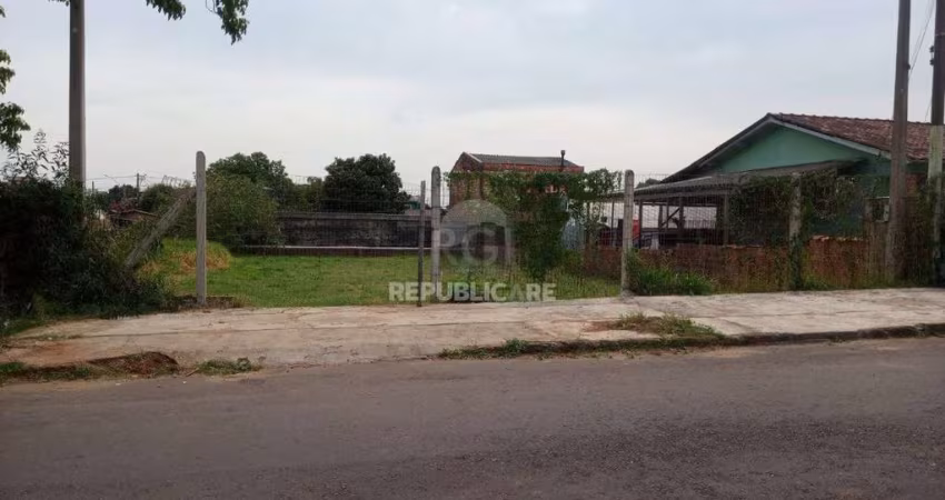 Terreno 396m² Bairro Vista Alegre