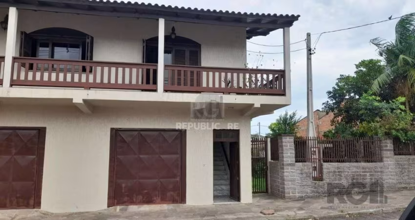 Casa e loja Bairro Vila Monte Carlo