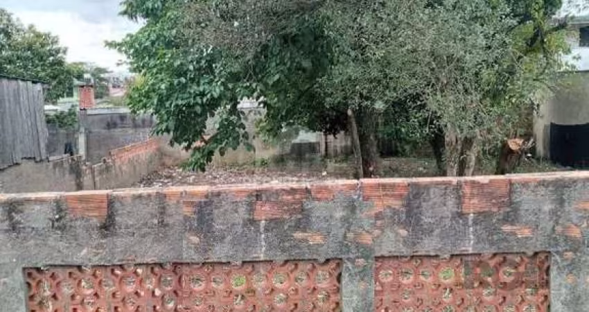Terreno à venda Vila Fátima Cachoeirinha/RS