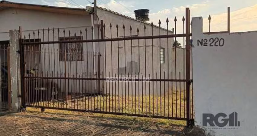 Terreno 530m² Bairro Vista Alegre