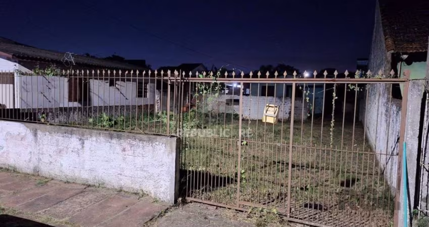 Terreno 350m² Bairro Jardim América