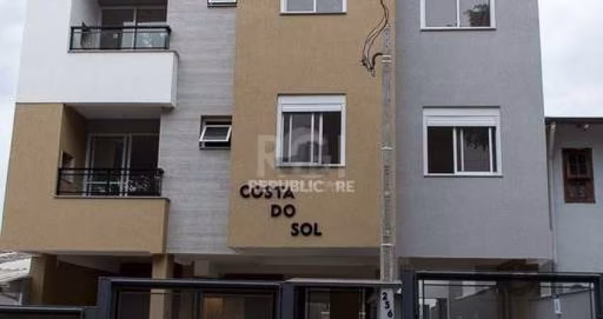 Apartamento 2 dormitórios à venda Vila Monte Carlo Cachoeirinha/RS