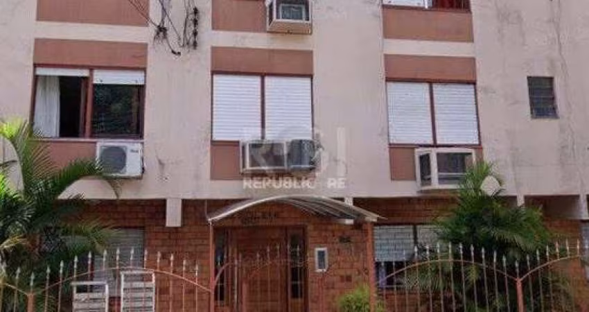 Apartamento 2 dormitórios à venda Vila Eunice Nova Cachoeirinha/RS