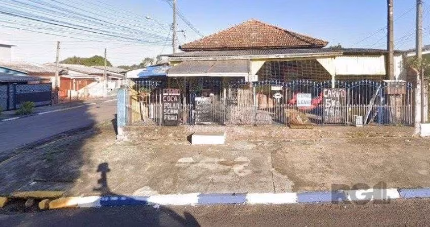 Terreno 300,00m² Bairro Bom Principio