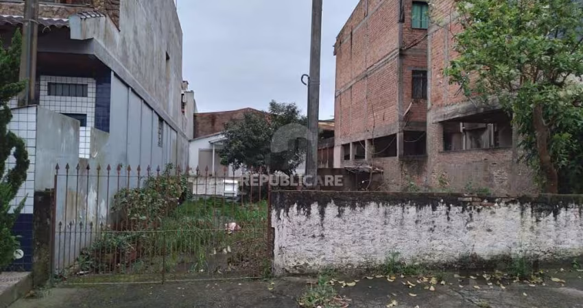Terreno 350m² Bairro Jardim América