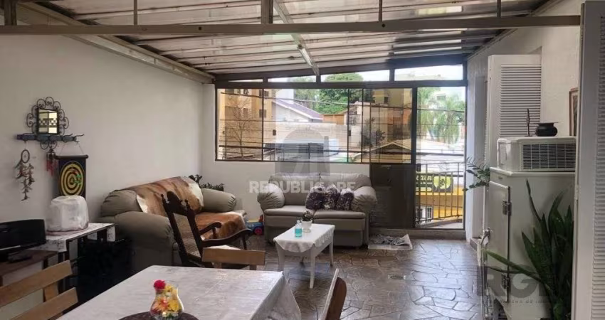 Apartamento 3 dormitórios à venda Vila Veranópolis Cachoeirinha/RS