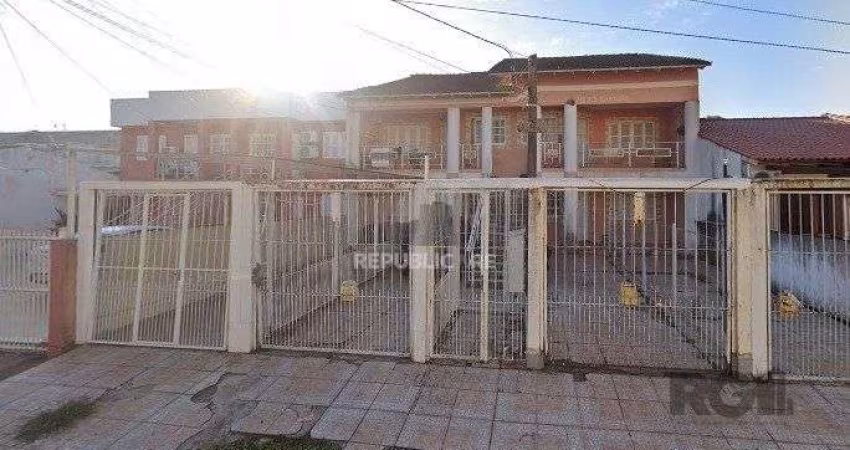 Apartamento térreo 2 dormitórios, vaga de garagem, Bairro Vila Imbuí