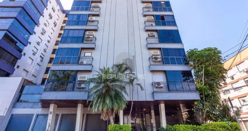 Apartamento semi mobiliado, 3 dormitórios, 1 suíte, vaga de garagem, Bairro Euni