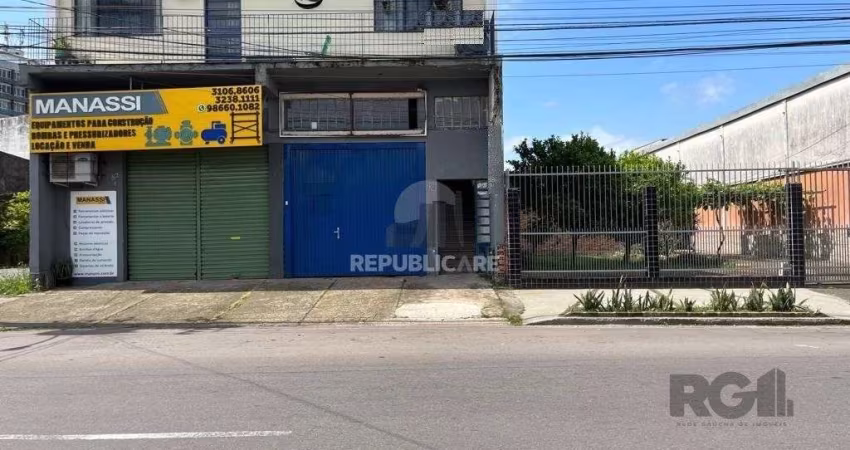 Prédio à venda Vila Santo Ângelo Cachoeirinha/RS