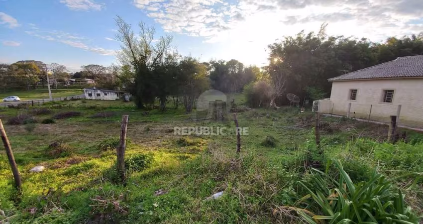 Terreno  280 m² por R$ 86.000,00 - Rua Nazareno Cenerelli - Armour - Santana do