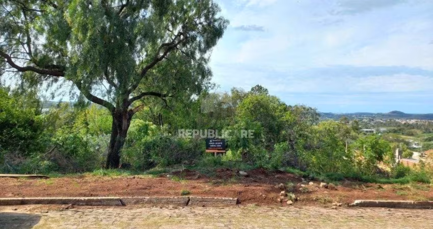 Terreno com 342 m² por R$ 420.000 na Rua Cicero da Fontoura- Jardim Atenas - San