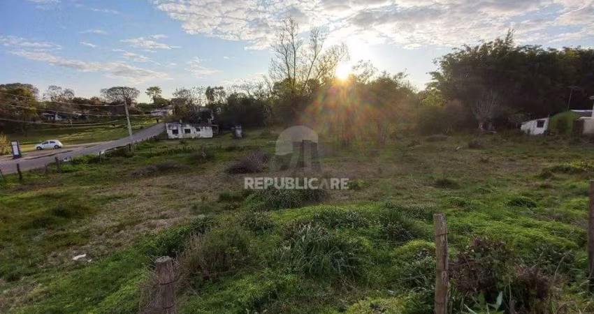 Terreno com 370m² por R$ 70.000,00 na Rua Alberto Pasqualini - Armour - Santana