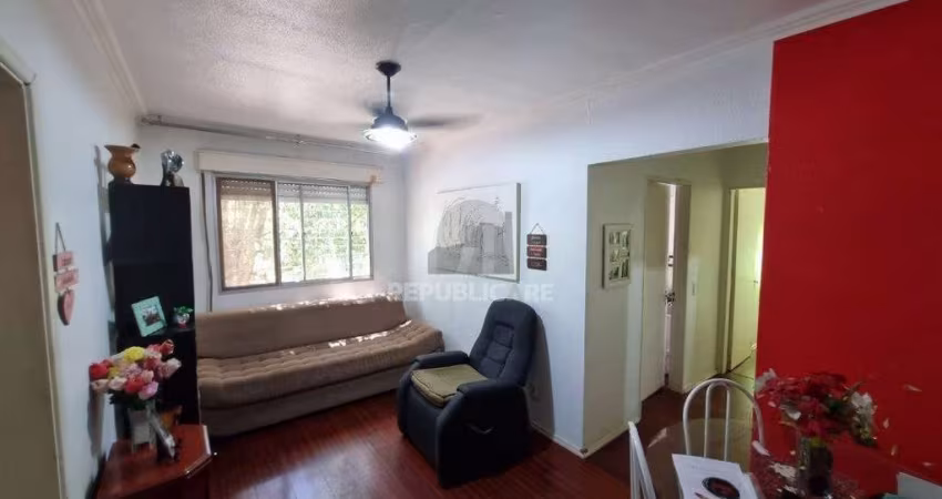 Apartamento 2 dormitórios à venda Santa Tereza Porto Alegre/RS